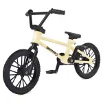 Jucarii, Copii si Bebe - Jucarii si jocuri - Vehicule si jucarii cu telecomanda - Masinute - Tech deck pachet bicicleta bmx sunday - Infinity.ro