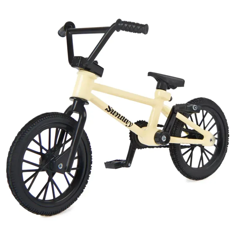 Jucarii, Copii si Bebe - Jucarii si jocuri - Vehicule si jucarii cu telecomanda - Masinute - Tech deck pachet bicicleta bmx sunday - Infinity.ro