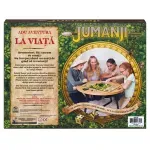 Jucarii, Copii si Bebe - Jucarii si jocuri - Jocuri si puzzle - Jocuri de societate - Joc jumanji in limba romana - new - Infinity.ro