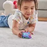 Jucarii, Copii si Bebe - Jucarii si jocuri - Vehicule si jucarii cu telecomanda - Masinute - Thomas color changers locomativa metalica kana - Infinity.ro