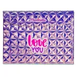 Jucarii, Copii si Bebe - Jucarii si jocuri - Jucarii & jocuri educative - Jucarii interactive - Martinelia super girl trusa de machiaj in forma de carte mare - Infinity.ro