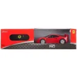 Jucarii, Copii si Bebe - Jucarii si jocuri - Vehicule si jucarii cu telecomanda - Masinute - Masina cu telecomanda ferrari f40 cu scara 1 la 24 - Infinity.ro