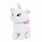 Jucarii, Copii si Bebe - Jucarii si jocuri - Jucarii de plus - Jucarie de plus disney marie 25cm - Infinity.ro