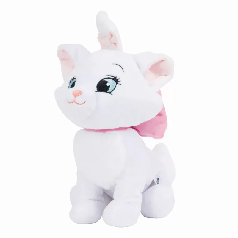 Jucarii, Copii si Bebe - Jucarii si jocuri - Jucarii de plus - Jucarie de plus disney marie 25cm - Infinity.ro
