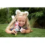 Jucarii, Copii si Bebe - Jucarii si jocuri - Papusi si accesorii - Papusi - Enchantimals papusi cu animalute bree bunny si twist - Infinity.ro