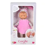 Jucarii, Copii si Bebe - Jucarii si jocuri - Papusi si accesorii - Papusi - Corolle mdc papusa miss pink blossom 25cm - Infinity.ro
