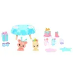 Jucarii, Copii si Bebe - Jucarii si jocuri - Papusi si accesorii - Papusi - Barbie prima mea papusa barbie - Infinity.ro
