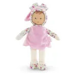 Jucarii, Copii si Bebe - Jucarii si jocuri - Papusi si accesorii - Papusi - Corolle mdc papusa miss pink blossom 25cm - Infinity.ro