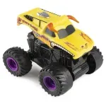 Jucarii, Copii si Bebe - Jucarii si jocuri - Vehicule si jucarii cu telecomanda - Masinute - Monster jam el toro loco seria click flip scara 1 la 43 - Infinity.ro