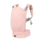 Jucarii, Copii si Bebe - Jucarii si jocuri - Jucarii bebelusi - Jucarii interactive bebelusi - Marsupiu ergonomic kinderkraft nino, pana la 20 kg, confetti pink - Infinity.ro