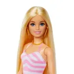 Jucarii, Copii si Bebe - Jucarii si jocuri - Papusi si accesorii - Papusi - Barbie papusa barbie la plaja - Infinity.ro