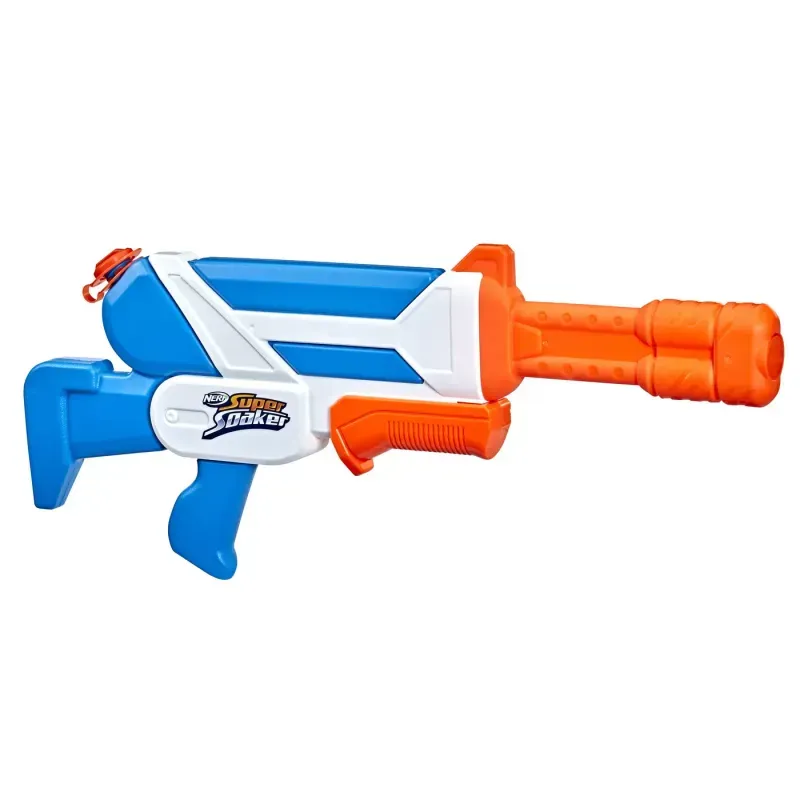 Jucarii, Copii si Bebe - Jucarii si jocuri - Jucarii de rol - Arme de jucarie - Nerf blaster cu apa super soaker twister - Infinity.ro