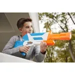 Jucarii, Copii si Bebe - Jucarii si jocuri - Jucarii de rol - Arme de jucarie - Nerf blaster cu apa super soaker twister - Infinity.ro
