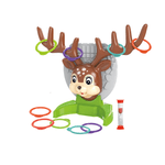 Jucarii, Copii si Bebe - Jucarii si jocuri - Jucarii & jocuri educative - Jocuri si jucarii educative - Joc de indemanare - Inelele cerbului - Infinity.ro