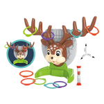 Jucarii, Copii si Bebe - Jucarii si jocuri - Jucarii & jocuri educative - Jocuri si jucarii educative - Joc de indemanare - Inelele cerbului - Infinity.ro