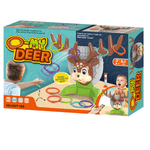 Jucarii, Copii si Bebe - Jucarii si jocuri - Jucarii & jocuri educative - Jocuri si jucarii educative - Joc de indemanare - Inelele cerbului - Infinity.ro