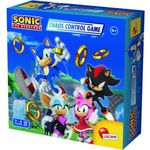 Jucarii, Copii si Bebe - Jucarii si jocuri - Jucarii & jocuri educative - Jocuri si jucarii educative - Joc Sonic - Dezvoltare atentie si concentrare - Infinity.ro