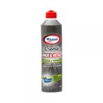 Market - Curatenie si intretinere casa - Produse bucatarie - Solutii suprafete bucatarie - Crema Inox & Metal, Misavan, 500 ml - Infinity.ro