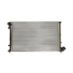 Auto si Moto - Piese auto si accesorii - Piese auto - Sisteme de climatizare - Radiator apa PEUGEOT 406 cupe 8C AVA Quality Cooling CN2103 - Infinity.ro