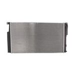 Auto si Moto - Piese auto si accesorii - Piese auto - Sisteme de climatizare - Radiator apa BMW 3 Gran Turismo F34 AVA Quality Cooling BW2453 - Infinity.ro