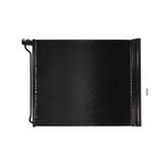 Auto si Moto - Piese auto si accesorii - Piese auto - Sisteme de climatizare - Radiator clima BMW X5 F15 F85 AVA Quality Cooling BW5474D - Infinity.ro