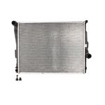Auto si Moto - Piese auto si accesorii - Piese auto - Sisteme de climatizare - Radiator apa BMW 3 Touring E46 AVA Quality Cooling BW2205 - Infinity.ro