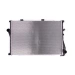Auto si Moto - Piese auto si accesorii - Piese auto - Sisteme de climatizare - Radiator apa BMW 5 Touring E39 AVA Quality Cooling BW2235 - Infinity.ro