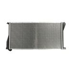 Auto si Moto - Piese auto si accesorii - Piese auto - Sisteme de climatizare - Radiator apa BMW 5 Touring E39 AVA Quality Cooling BW2234 - Infinity.ro