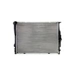 Auto si Moto - Piese auto si accesorii - Piese auto - Sisteme de climatizare - Radiator apa BMW 3 Cabriolet E93 AVA Quality Cooling BW2303 - Infinity.ro