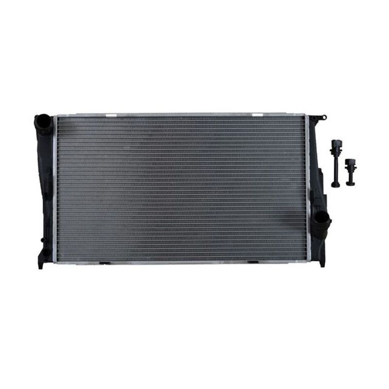 Auto si Moto - Piese auto si accesorii - Piese auto - Sisteme de climatizare - Radiator apa BMW 3 E90 AVA Quality Cooling BW2294 - Infinity.ro