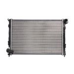 Auto si Moto - Piese auto si accesorii - Piese auto - Sisteme de climatizare - Radiator apa MINI MINI R50 R53 AVA Quality Cooling BW2314 - Infinity.ro