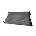 Auto si Moto - Piese auto si accesorii - Piese auto - Sisteme de climatizare - Radiator apa FIAT SCUDO Combinato 220P AVA Quality Cooling CN2079 - Infinity.ro