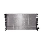 Auto si Moto - Piese auto si accesorii - Piese auto - Sisteme de climatizare - Radiator apa CITROEN XSARA Break N2 AVA Quality Cooling CN2147 - Infinity.ro