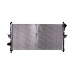 Auto si Moto - Piese auto si accesorii - Piese auto - Sisteme de climatizare - Radiator apa CITROEN C6 TD AVA Quality Cooling CN2278 - Infinity.ro