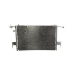 Auto si Moto - Piese auto si accesorii - Piese auto - Sisteme de climatizare - Radiator clima CITROEN BERLINGO caroserie M AVA Quality Cooling CN5100 - Infinity.ro