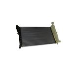 Auto si Moto - Piese auto si accesorii - Piese auto - Sisteme de climatizare - Radiator apa PEUGEOT 106 I 1A 1C AVA Quality Cooling CN2119 - Infinity.ro