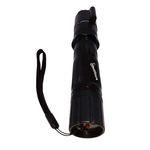Sport si Outdoor - Sporturi de contact - Produse autoaparare - Set autoaparare IdeallStore®, Electrosoc cu laser, lanterna si Electrosoc multifunctional 928 - Infinity.ro