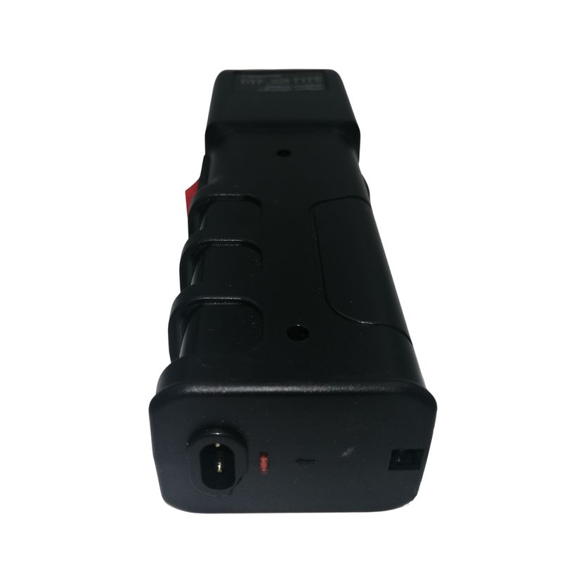 Sport si Outdoor - Sporturi de contact - Produse autoaparare - Set autoaparare IdeallStore®, Electrosoc cu laser, lanterna si Electrosoc multifunctional 928 - Infinity.ro
