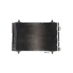 Auto si Moto - Piese auto si accesorii - Piese auto - Sisteme de climatizare - Radiator clima PEUGEOT 3008 AVA Quality Cooling CN5283D - Infinity.ro
