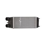 Auto si Moto - Piese auto si accesorii - Piese auto - Sisteme de climatizare - Intercooler CITROEN C3 Picasso AVA Quality Cooling CN4252 - Infinity.ro