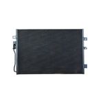 Auto si Moto - Piese auto si accesorii - Piese auto - Sisteme de climatizare - Radiator clima DODGE JOURNEY AVA Quality Cooling CR5139 - Infinity.ro