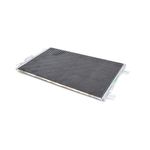 Auto si Moto - Piese auto si accesorii - Piese auto - Sisteme de climatizare - Radiator clima CHRYSLER VOYAGER IV RG RS AVA Quality Cooling CR5098 - Infinity.ro