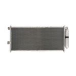 Auto si Moto - Piese auto si accesorii - Piese auto - Sisteme de climatizare - Radiator clima NISSAN PRIMERA P12 AVA Quality Cooling DN5201 - Infinity.ro