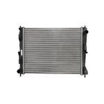 Auto si Moto - Piese auto si accesorii - Piese auto - Sisteme de climatizare - Radiator apa NISSAN NOTE E11 AVA Quality Cooling DN2260 - Infinity.ro