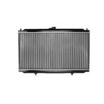 Auto si Moto - Piese auto si accesorii - Piese auto - Sisteme de climatizare - Radiator apa NISSAN PRIMERA combi WP12 AVA Quality Cooling DN2215 - Infinity.ro