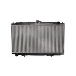 Auto si Moto - Piese auto si accesorii - Piese auto - Sisteme de climatizare - Radiator apa NISSAN PRIMERA combi WP12 AVA Quality Cooling DN2216 - Infinity.ro