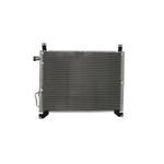 Auto si Moto - Piese auto si accesorii - Piese auto - Sisteme de climatizare - Radiator clima SSANGYONG REXTON GAB AVA Quality Cooling DW5077 - Infinity.ro
