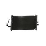 Auto si Moto - Piese auto si accesorii - Piese auto - Sisteme de climatizare - Radiator clima DAEWOO NUBIRA limuzina KLAJ AVA Quality Cooling DW5040 - Infinity.ro