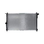 Auto si Moto - Piese auto si accesorii - Piese auto - Sisteme de climatizare - Radiator apa DAEWOO NUBIRA Wagon KLAJ AVA Quality Cooling DW2010 - Infinity.ro