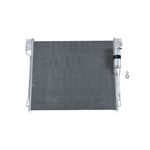 Auto si Moto - Piese auto si accesorii - Piese auto - Sisteme de climatizare - Radiator clima NISSAN PATHFINDER III R51 AVA Quality Cooling DN5299D - Infinity.ro